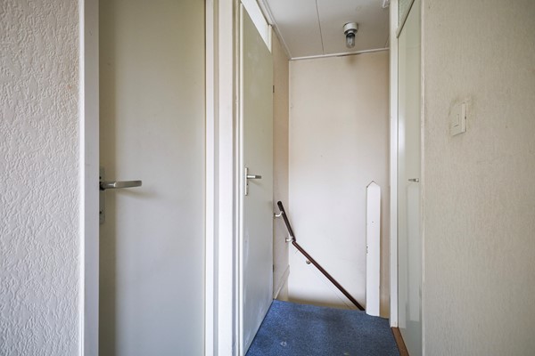 Medium property photo - Jacob Binckesstraat 31, 8921 KX Leeuwarden